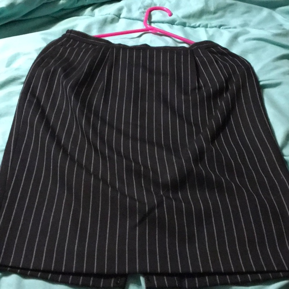 Business suit